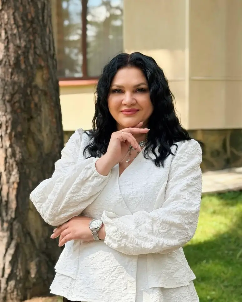 Татьяна Ивлева, специалист по недвижимости в Кемерово